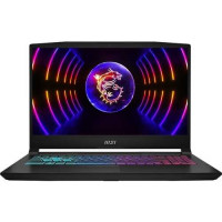 Máy tính xách tay NB MSI KATANA 15 B13VFK-676VN/ I7-13620H/ 1TB SSD/ DDR MSI KATANA 15 B13VFK-676VN (Màu Đen)