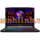 Máy tính xách tay NB MSI KATANA 15 B13VFK-676VN/ I7-13620H/ 1TB SSD/ DDR MSI KATANA 15 B13VFK-676VN (Màu Đen)