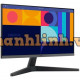 Màn hình máy tính SAMSUNG (27 INCH/FHD/IPS/100HZ/4MS) , 1920 x 1080 , DisplayPort , HDMI model LS27C330GAEXXV
