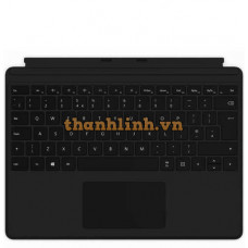 Máy tính xách tay Surface QJX-00015 (Màu Xanh Đen)