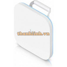 Bộ phát Wifi Access Point Indoor/Outdoor WiFi 7 UniFi Enterprise E7 Campus E7-Campus