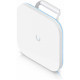 Bộ phát Wifi Access Point Indoor/Outdoor WiFi 7 UniFi Enterprise E7 Campus E7-Campus