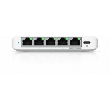 Bộ chia mạng UniFi Switch Flex Mini 2.5G