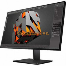 Màn hình máy tính HP Z32 UHD 4K Display P/N 1AA81A4