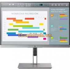 Màn hình máy tính HP EliteDisplay E243i 24-inch Monitor  P/N 1FH49AA