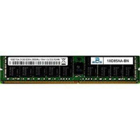 Bộ nhớ máy tính HP 16GB DDR4-2666 ( 1x16GB ) ECC RegRAM P/N 1XD85AA