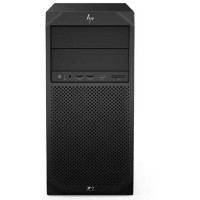 Máy tính HP IDS Z2 SFF G4 WKS P/N 4FU30AV