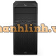 Máy tính HP IDS Z2 SFF G4 WKS P/N 4FU30AV