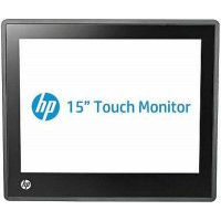 Màn hình máy tính HP L6017tm 17-IN Touch Monitor SING P/N A1X77AA