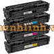 Mực in HP 822A Cyan Original LaserJet Toner HP C8551A
