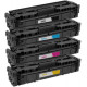 Mực in HP Optimized Yield Black Contract Original LaserJet Toner HP CE250YC