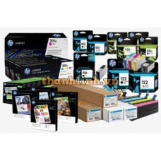 Mực in HP 920XL High Yield 3-color Pack, CMY, Combo PACK HP E5Y50AA