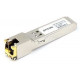 Aruba 1G SFP RJ45 T 100m Cat5e Transceiver Aruba J8177D