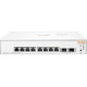 Aruba Instant On 1930 8G 2SFP Switch. Aruba JL680A