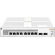 Aruba Instant On 1930 8G 2SFP 124W Switch. Aruba JL681A