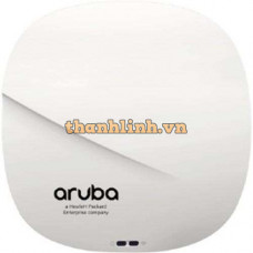 Bộ phát sóng WIFI Aruba Instant IAP-315 ( RW ) 802.11n/ac JW811A