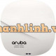 Bộ phát sóng WIFI Aruba Instant IAP-315 ( RW ) 802.11n/ac JW811A