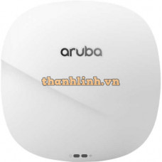 Thiết bị thu phát sóng không dây Aruba AP-345 ( RW ) JZ031A