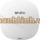 Thiết bị thu phát sóng không dây Aruba AP-345 ( RW ) JZ031A