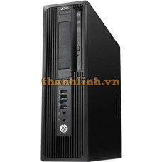 Máy tính HP Z240 SFF WORKSTATION P/N L8T14AV