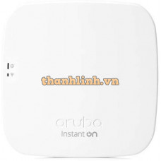 Thiết bị thu phát sóng Aruba Instant On AP11 ( RW ) Access Point R2W96A