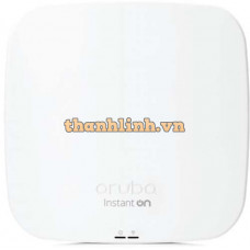 Thiết bị thu phát sóng Aruba Instant On AP15 ( RW ) Access Point R2X06A