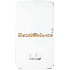 Thiết bị thu phát sóng Aruba Instant On AP11D ( RW ) Access Point R2X16A