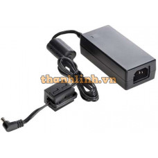 Nguồn điện HPE Aruba Instant On 12V Power Adapter_R2X20A R2X20A