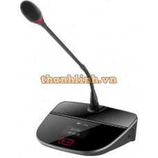 Microphone cổ ngỗng không dây kỹ thuật số HUAIN HY-5830C/ HY-5830D