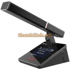 Microphone không dây kỹ thuật số HUAIN HY-5940C/ HY-5940D