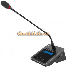 Micro cổ ngỗng kỹ thuật số có dây HUAIN HY-6305C/ HY-6305D