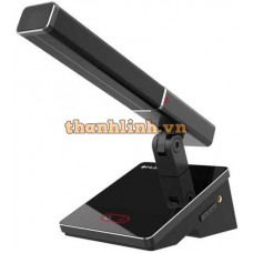 Microphone hội thảo kỹ thuật số HUAIN HY-6310C/ HY-6310D