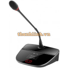 Microphone cổ ngỗng kỹ thuật số Huain HY-6530C/ HY-6530D