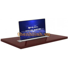 Màn hình đa năng không cần giấy tờ 15,6″ HUAIN HY-7100/15 (Không Micro)