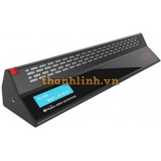 Microphone đa hướng kỹ thuật số HUAIN HY-8000CS