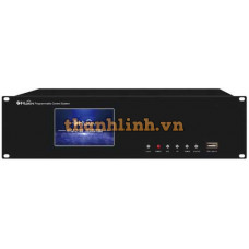 Bộ điều khiển trung tâm hình ảnh HUAIN HY-CC100H