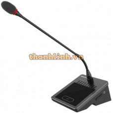 Microphone cổ ngỗng Dante HUAIN HY-D630D