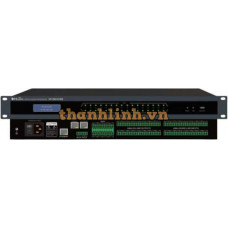Bộ xử lý tín hiệu kỹ thuật số Dante HUAIN HY-DA0404D