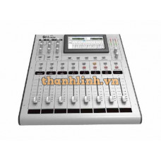 Mixer kỹ thuật số HUAIN HY-DM8004