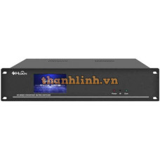 Bộ ma trận liền mạch 4K 8 in 8 out HUAIN HY-MH0808W