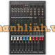 Bộ trộn âm thanh Mixer  Huain HY-WM0802