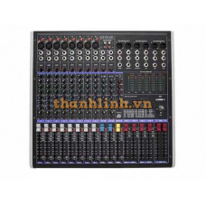 Bàn trộn âm thanh Mixer HUAIN HY-WM1204