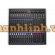 Bàn trộn âm thanh Mixer HUAIN HY-WM1204