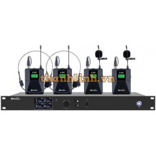 Micro không dây Huain HY‑U1602MLT