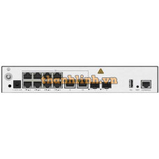 Thiết bị quản lý wifi Controller Huawei AC650-128AP, WLAN, quản lý tối đa 128 AP, 1.024 user