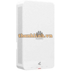 Bộ phát WiFi 6 Huawei eKitEngine AP265E, 2 băng tần, tốc độ 2,975 Gbps, 5 cổng GE, 64 user