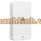 Bộ phát WiFi 6 Huawei eKitEngine AP266, 2 băng tần, 5 cổng GE, 64+ user