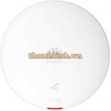 Bộ phát wifi 6 Huawei eKitEngine AP361, tốc độ tối đa 1.775 Gbps, 80 User, LAN 1GE hỗ trợ PoE (không nguồn)