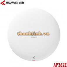 Access Point WiFi 6 Huawei eKitEngine AP362E