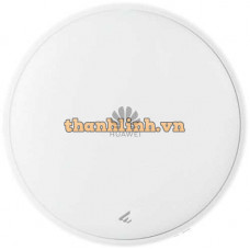 Bộ phát WiFi 7 Huawei eKitEngine AP673, 3 băng tần, tốc độ 13.66 Gbps, 300 user